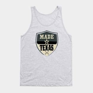 Made in Texas Tank Top